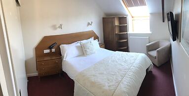 Broughton Craggs Hotel