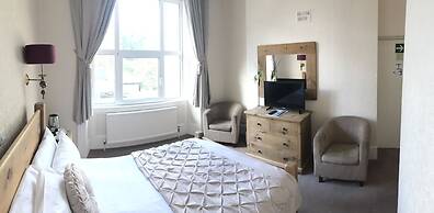 Broughton Craggs Hotel