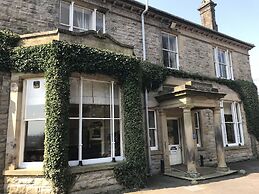 Broughton Craggs Hotel