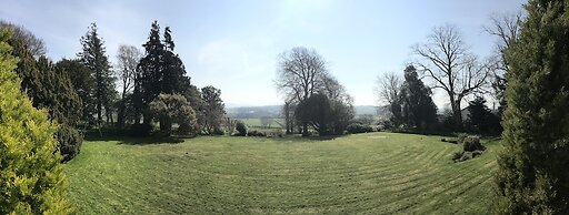 Broughton Craggs Hotel