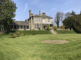 Broughton Craggs Hotel