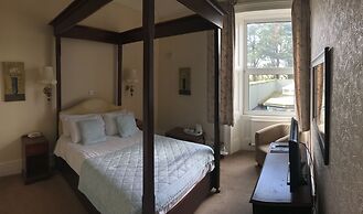 Broughton Craggs Hotel
