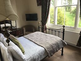 Broughton Craggs Hotel