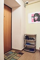HotHos Hostel
