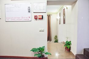 HotHos Hostel