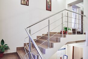HotHos Hostel