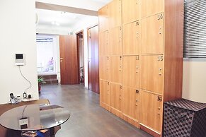 HotHos Hostel