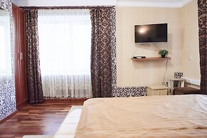 HotHos Hostel