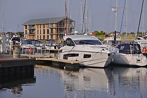 d'Ouwe Haven