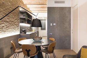 Aspasios Sagrada Familia Apartments