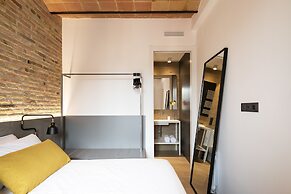 Aspasios Sagrada Familia Apartments