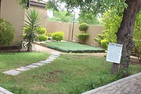 Travel Link Guest House