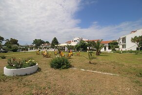 Utopia Kavos Hotel