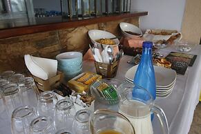 Utopia Kavos Hotel
