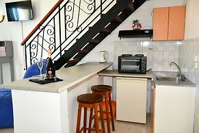 Utopia Kavos Hotel