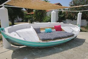 Utopia Kavos Hotel
