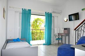 Utopia Kavos Hotel