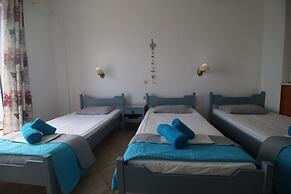 Utopia Kavos Hotel