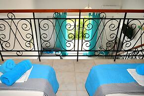Utopia Kavos Hotel