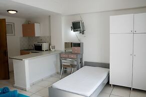 Utopia Kavos Hotel