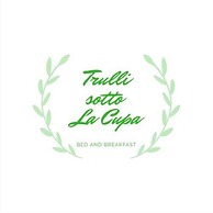 Trulli sotto La Cupa