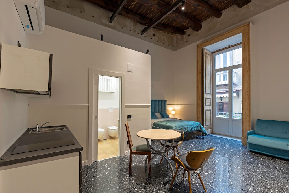 Il Tesoro Smart Suite & Spa