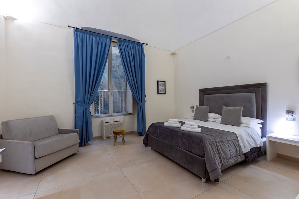 Il Tesoro Smart Suite & Spa