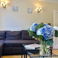 Buckingham Palace View Apartment