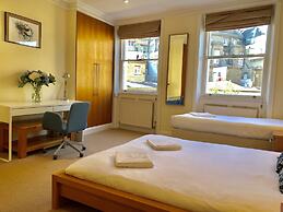 Buckingham Palace View Apartment