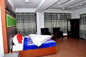 Hotel Bliss