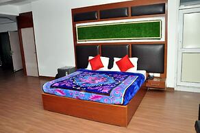 Hotel Bliss
