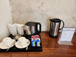 Hotel Bliss
