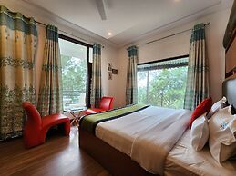 Hotel Bliss
