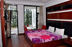 Hotel Bliss