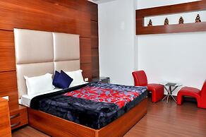 Hotel Bliss