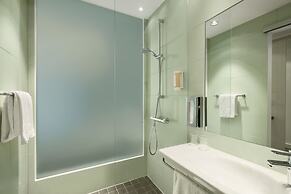 Super 8 by Wyndham Dresden
