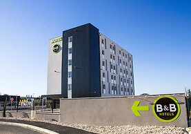 B&B Hôtel Montélimar Sud