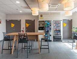 B&B Hôtel Montélimar Sud