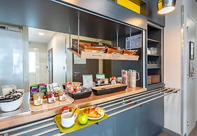 B&B Hôtel Montélimar Sud