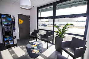B&B Hôtel Montélimar Sud