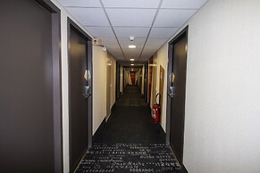 B&B Hôtel Montélimar Sud