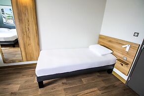 B&B Hôtel Montélimar Sud