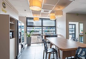 B&B Hôtel Montélimar Sud