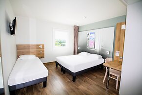 B&B Hôtel Montélimar Sud