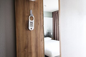 B&B Hôtel Montélimar Sud