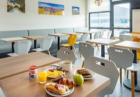 B&B Hôtel Montélimar Sud