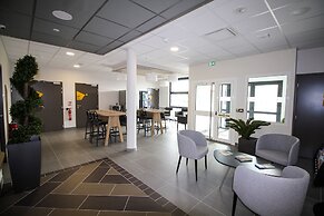 B&B Hôtel Montélimar Sud