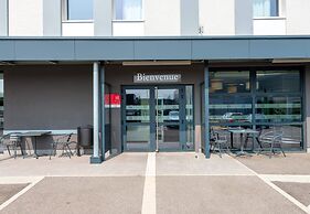 B&B Hôtel Montélimar Sud