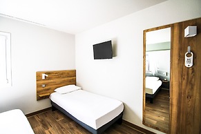B&B Hôtel Montélimar Sud