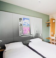 B&B Hôtel Montélimar Sud